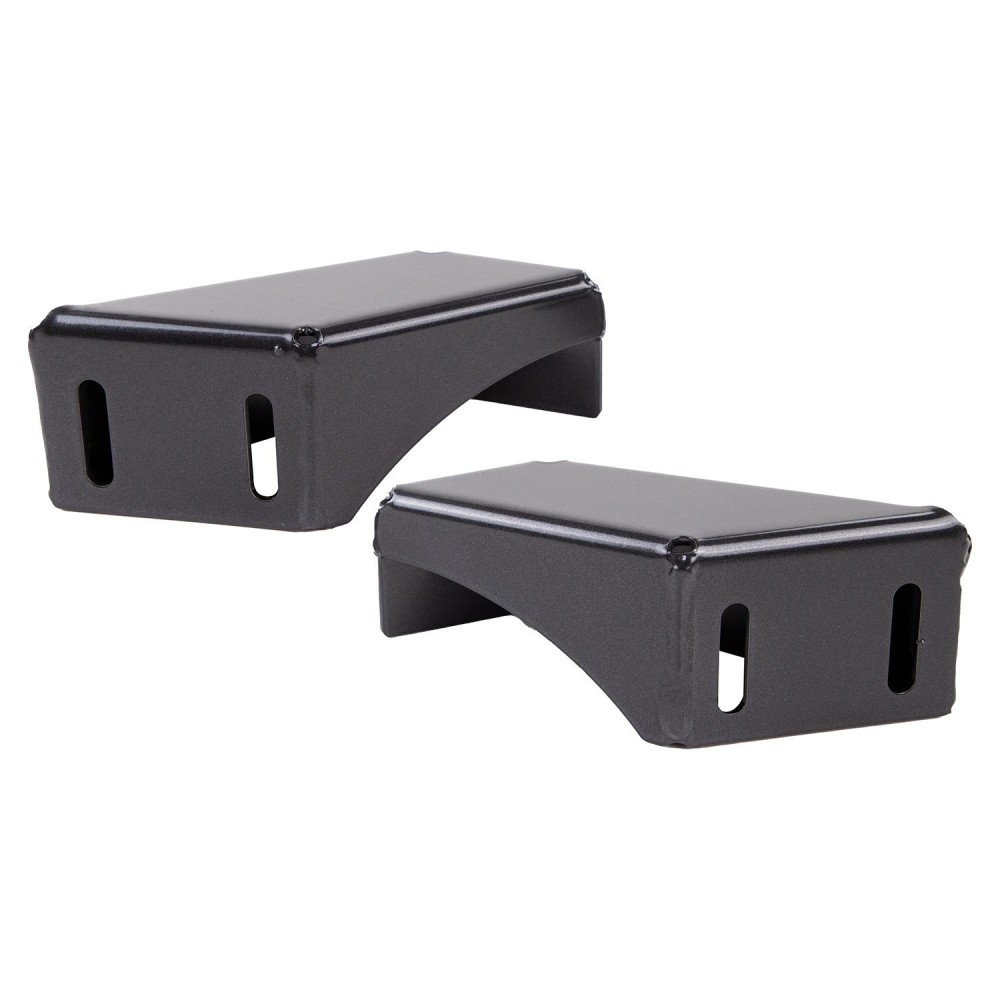 CANOPY RACK FRONT BRKT KIT AMAROK ARB : Support robuste 4x4 CANOPY RACK FRONT BRKT KIT AMAROK ARB : Support robuste 4x4